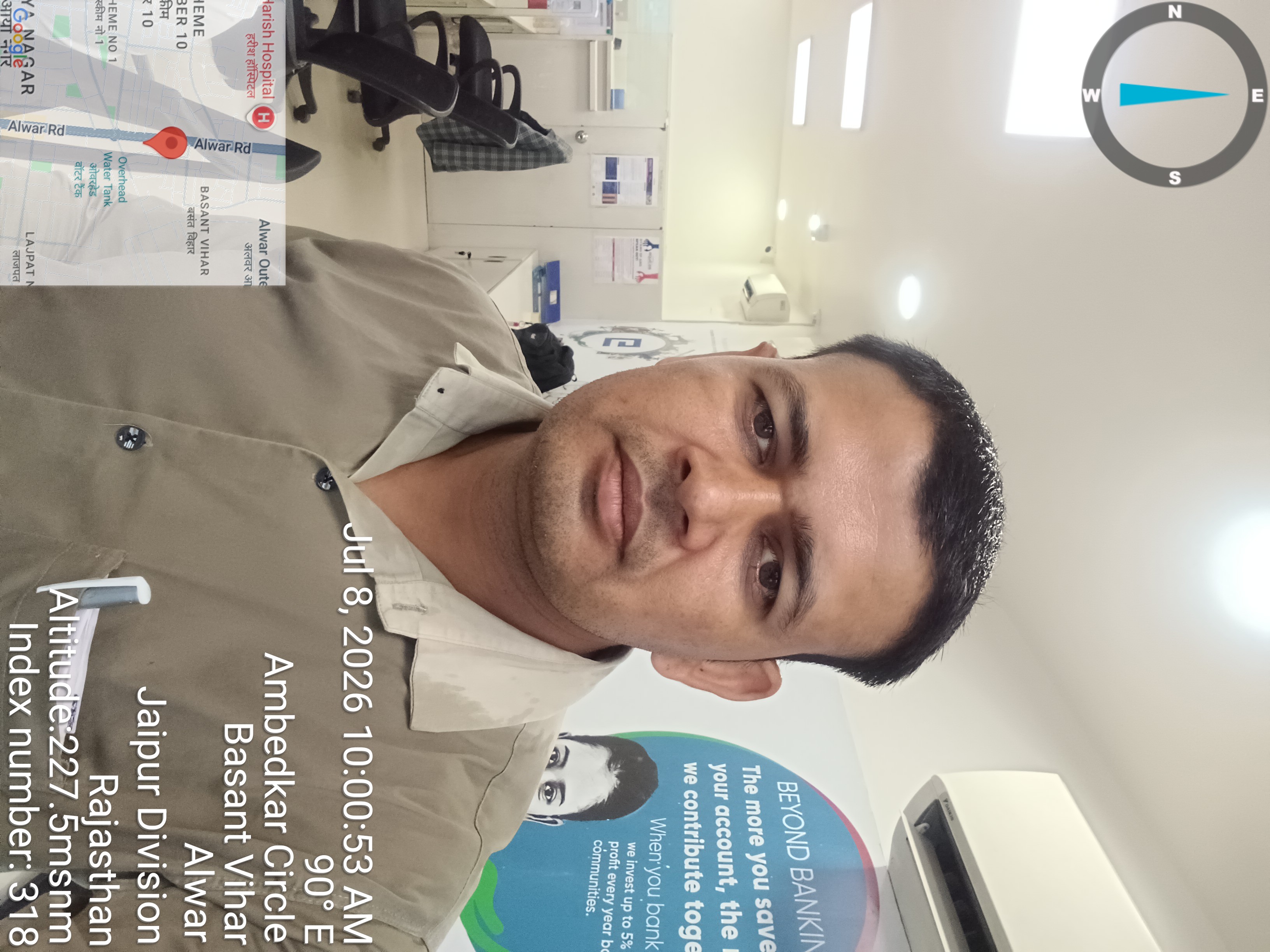 Ravi Kumar
