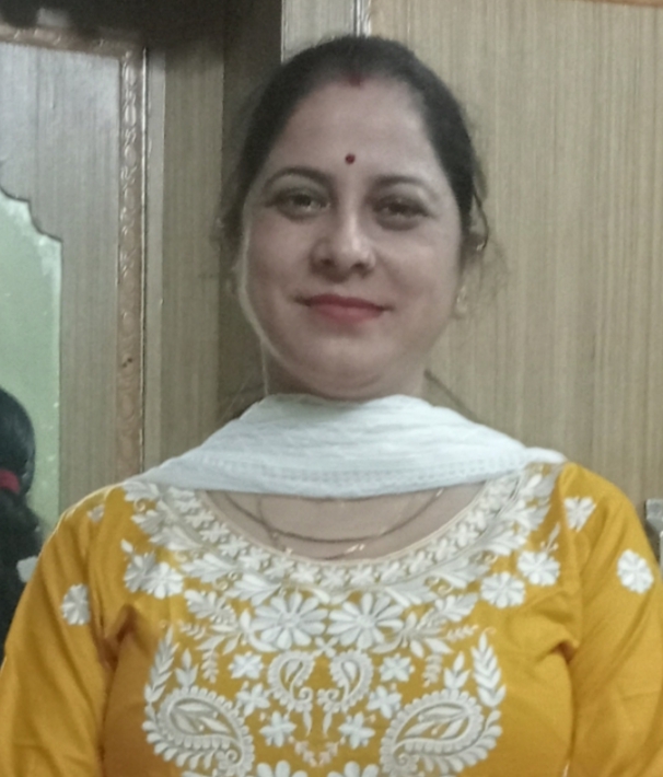 Santosh Kumari