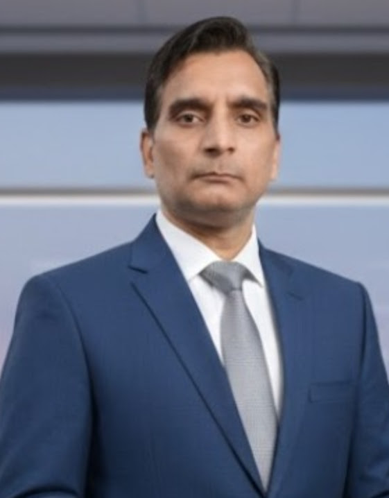 Sanjay Kumar