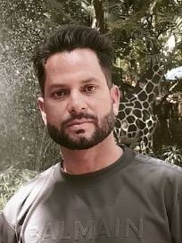 Ravi singh