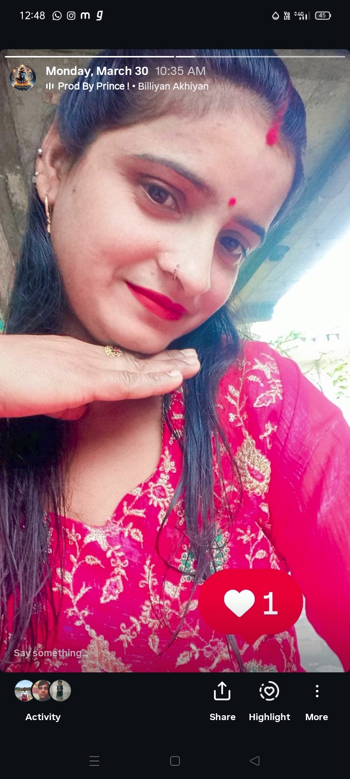 Mamta Rani