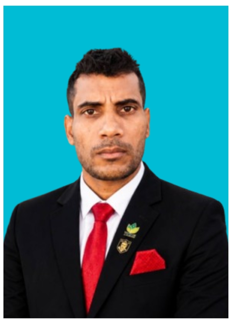 Biplab Datta