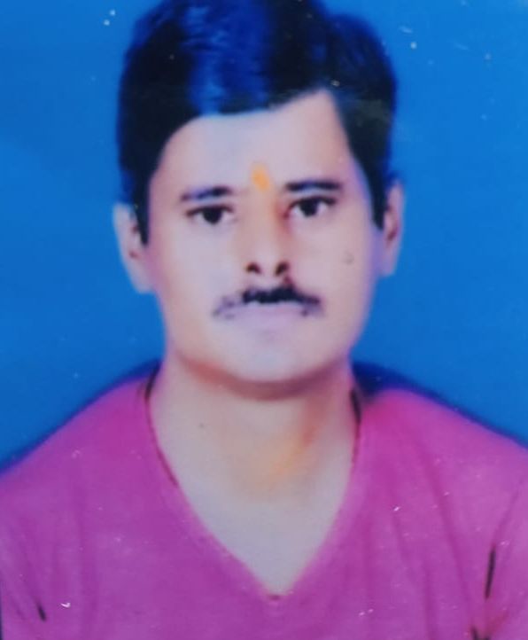Sanjeev Kumar Shrivastava