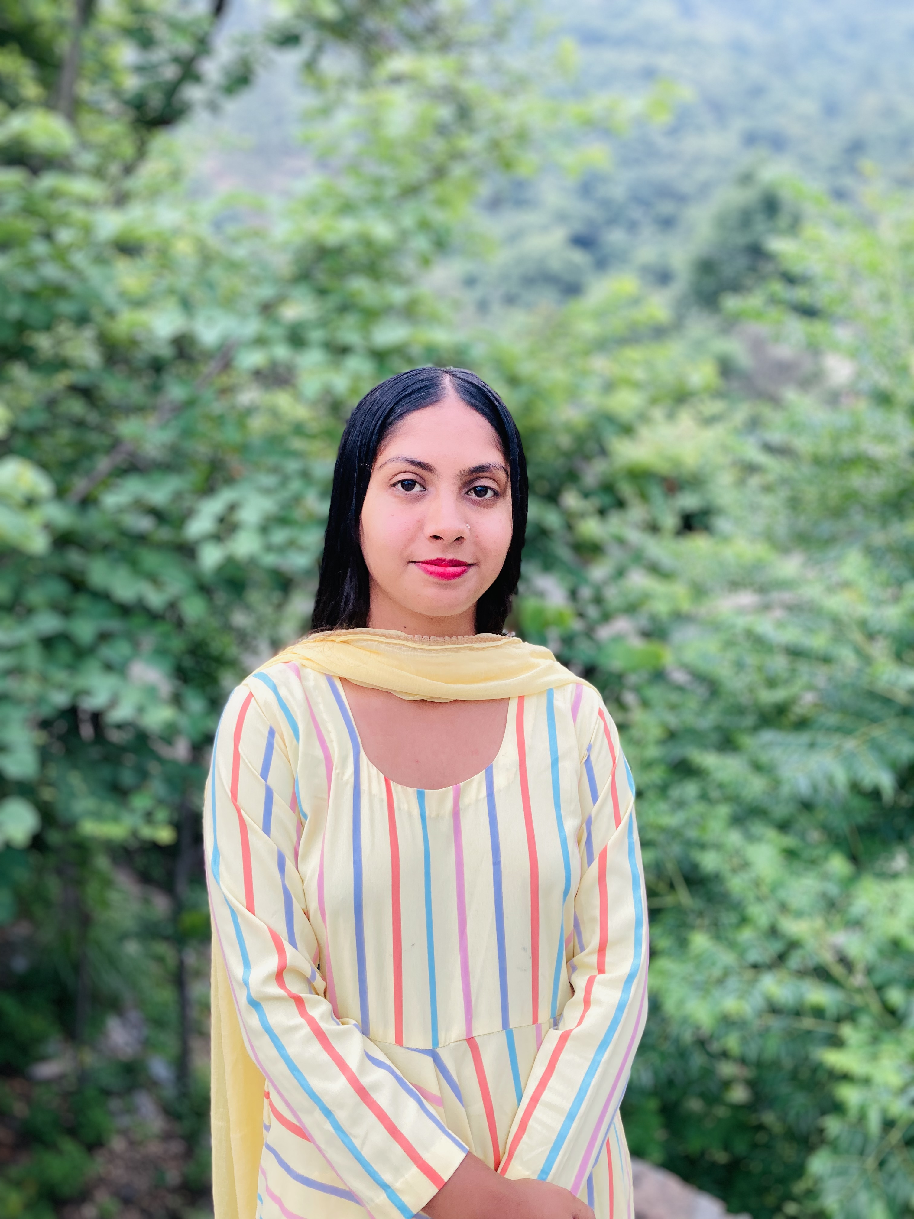 Muskan