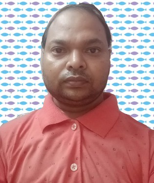 PRAVAT KUMAR CHANDRA