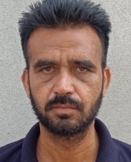 Gurdit Singh
