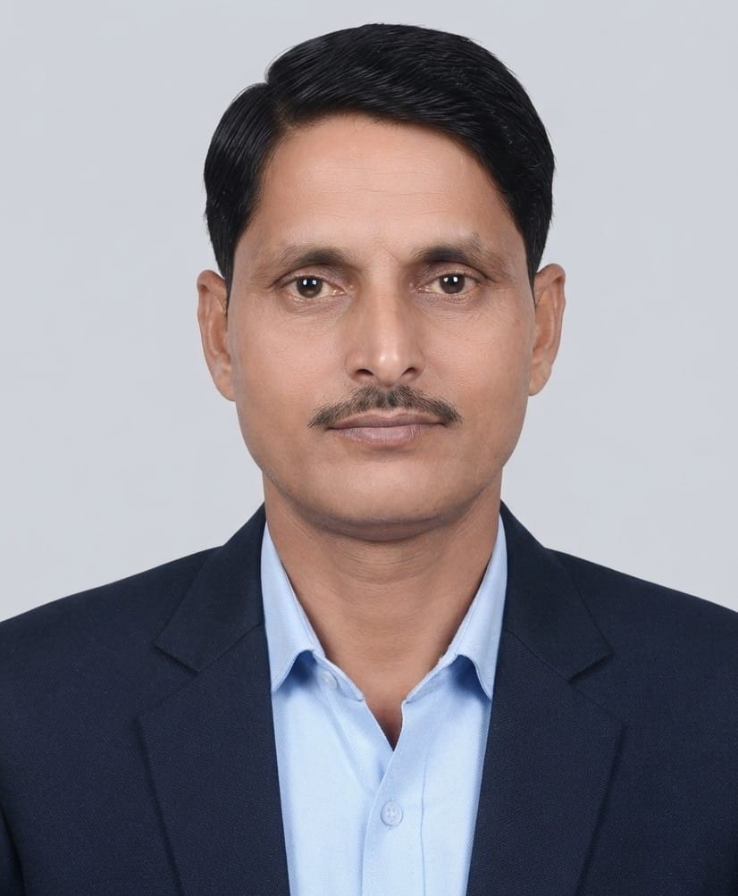 Sanjay Kumar