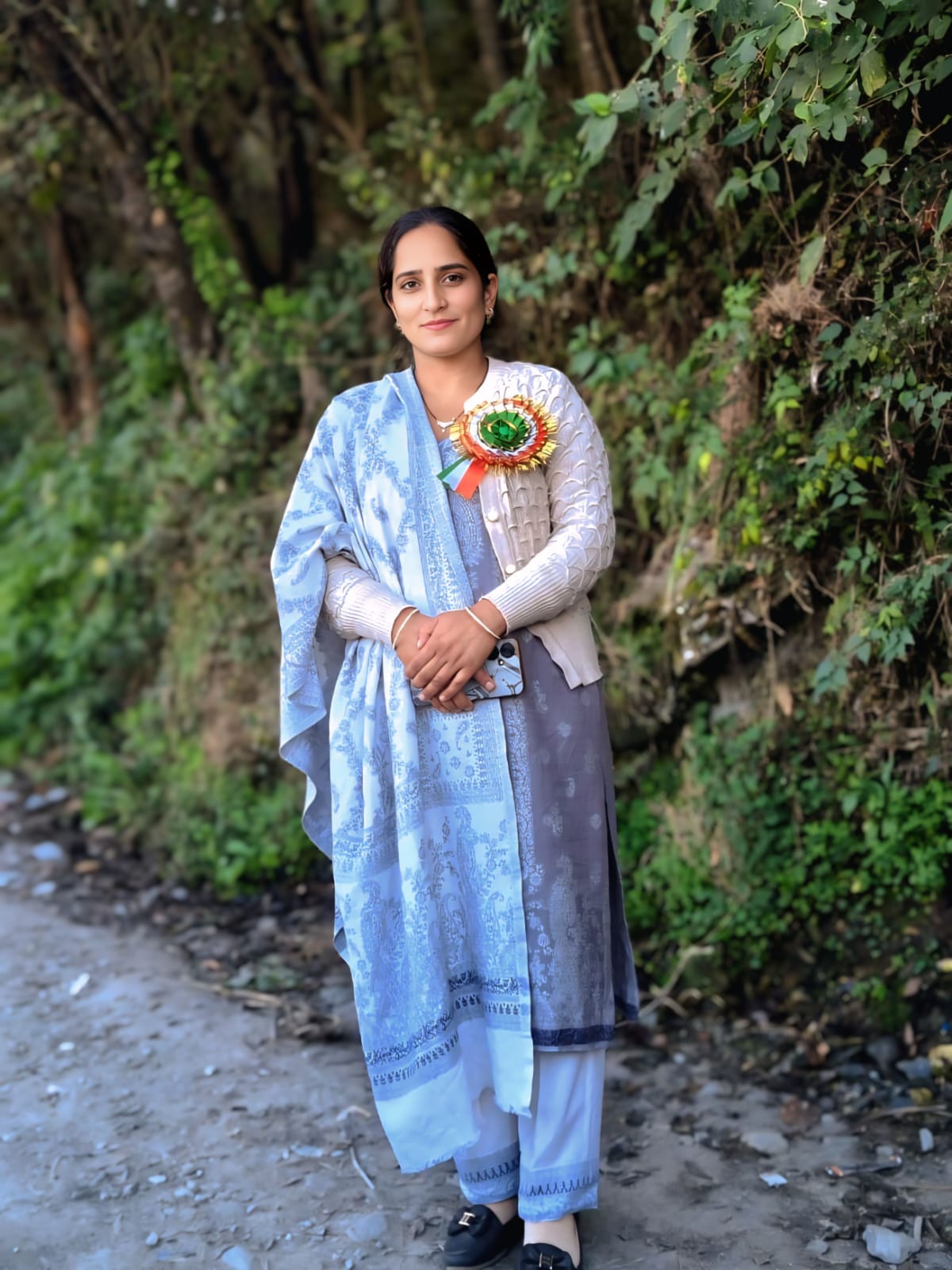 Naseeba