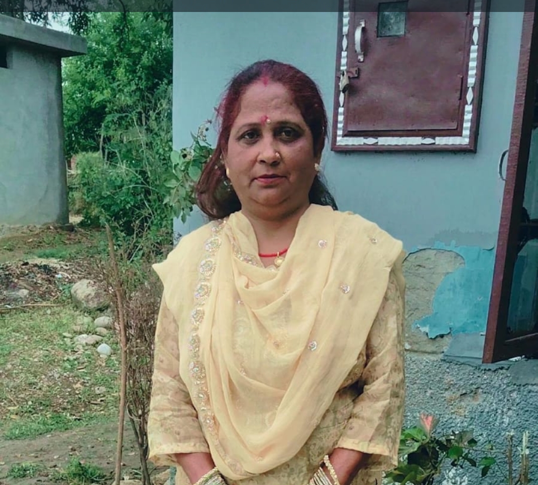 Salochana Devi