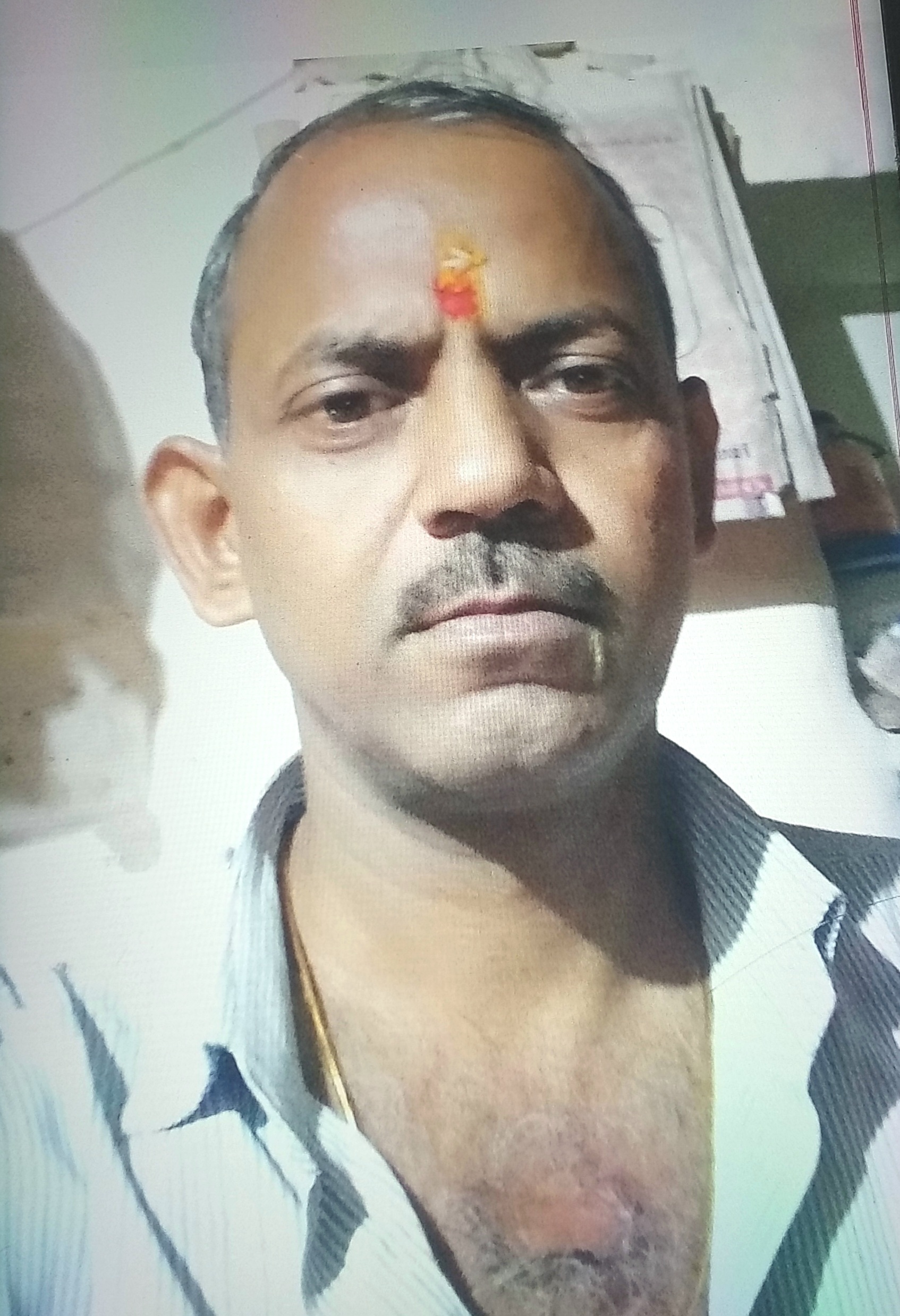 Pradeep Kumar khare