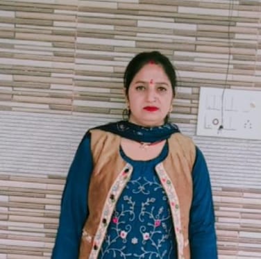 Vijay lakshmi