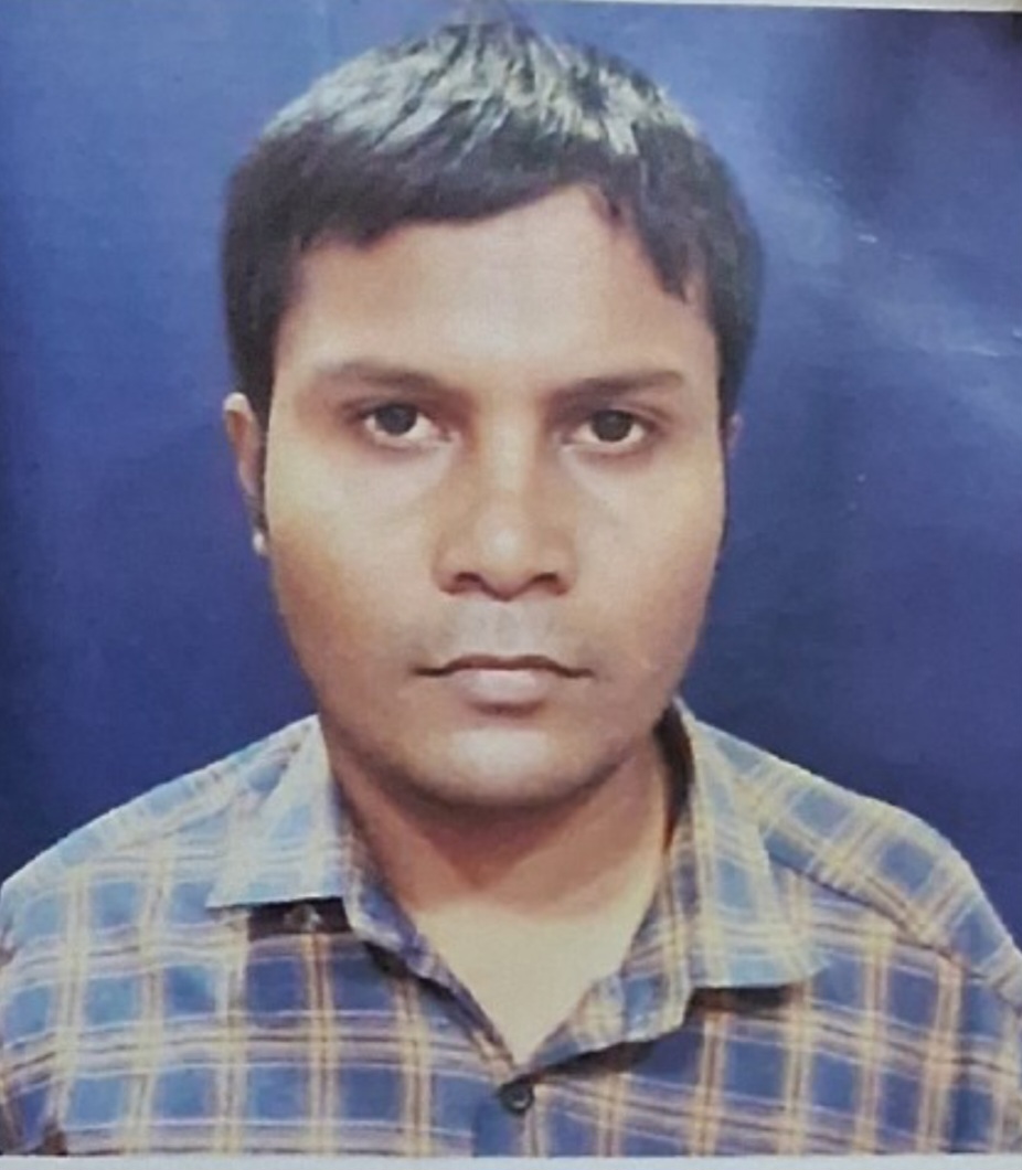 Biswajit saikia