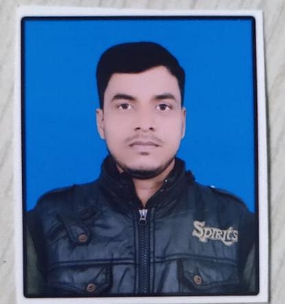 Abhinav Gautam