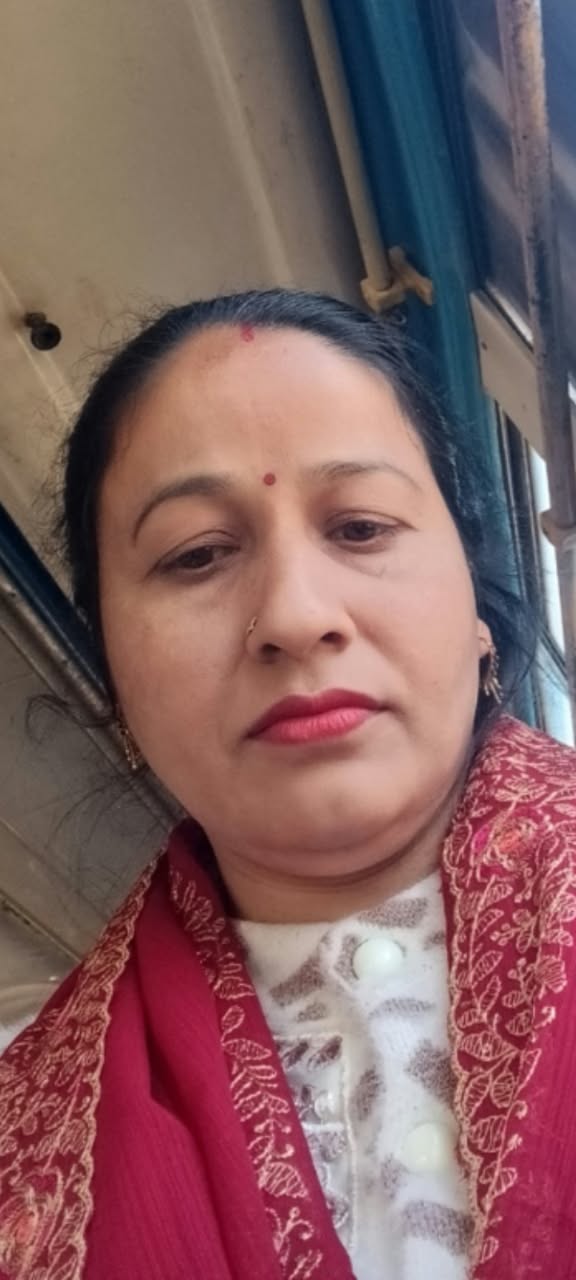 Arti devi