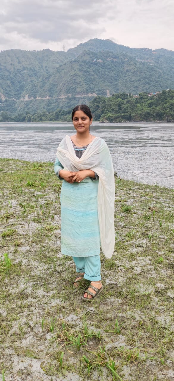 Anchal kumari