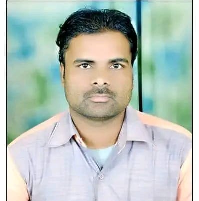 INDAR SINGH KUSHWAH