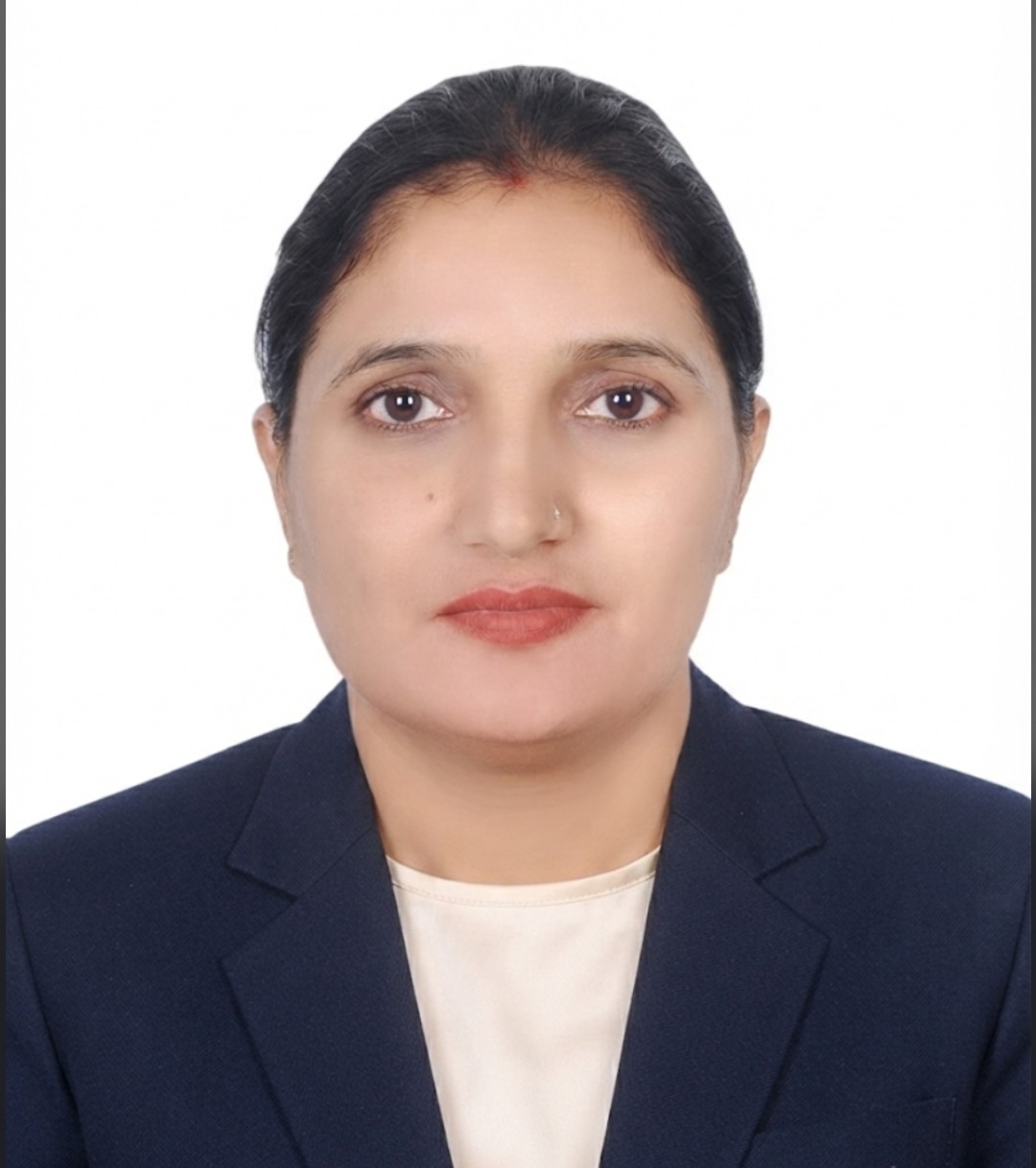 Anju Rani
